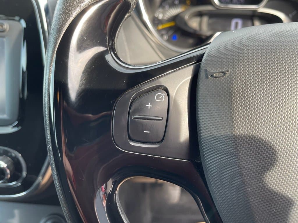Renault Captur Part exchange Welcome & Finance Available