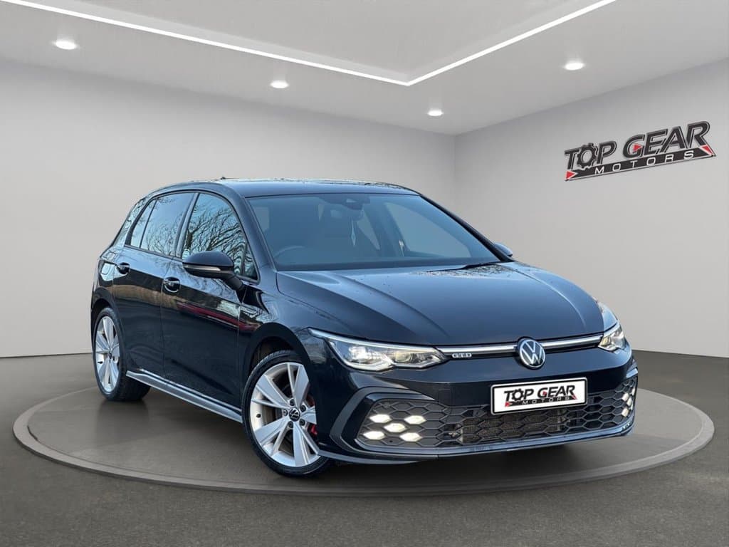 Volkswagen Golf Part exchange Welcome & Finance Available