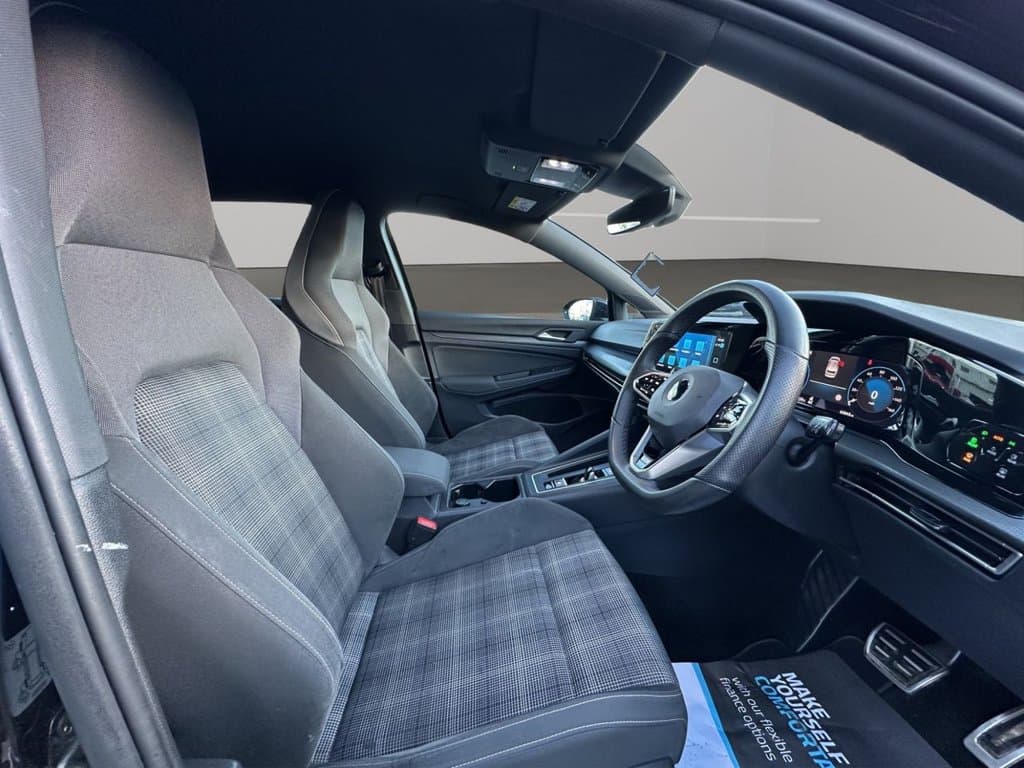 Volkswagen Golf Part exchange Welcome & Finance Available