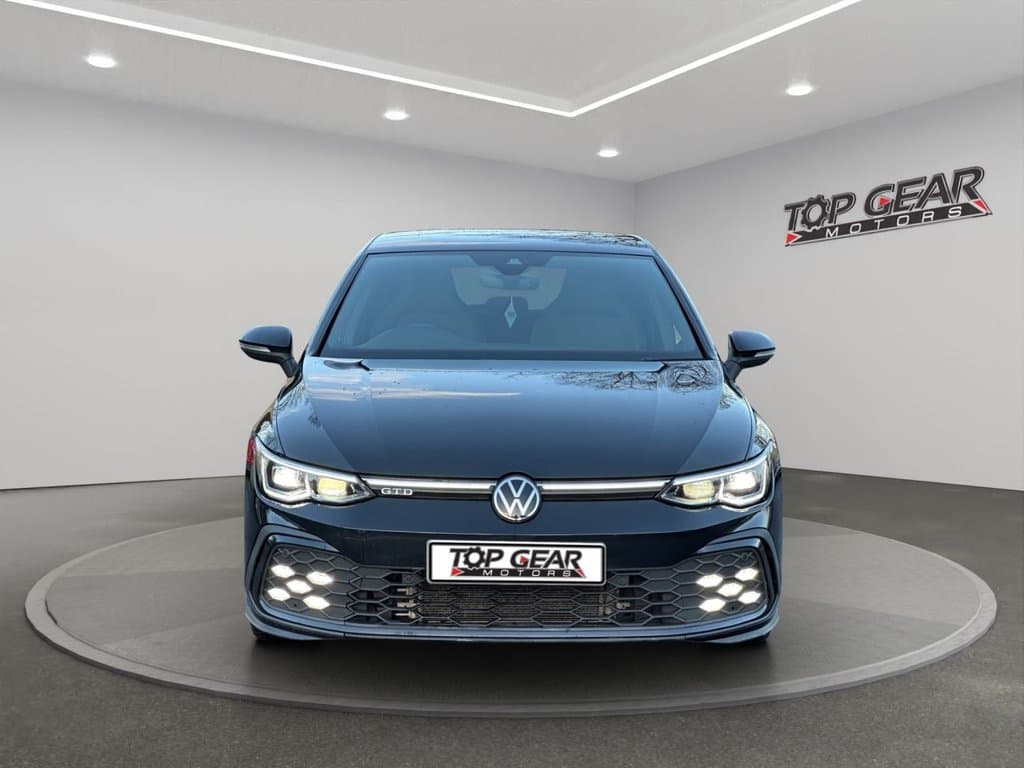 Volkswagen Golf Part exchange Welcome & Finance Available