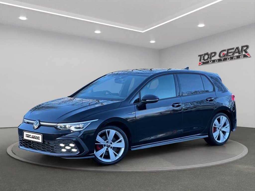 Volkswagen Golf Part exchange Welcome & Finance Available