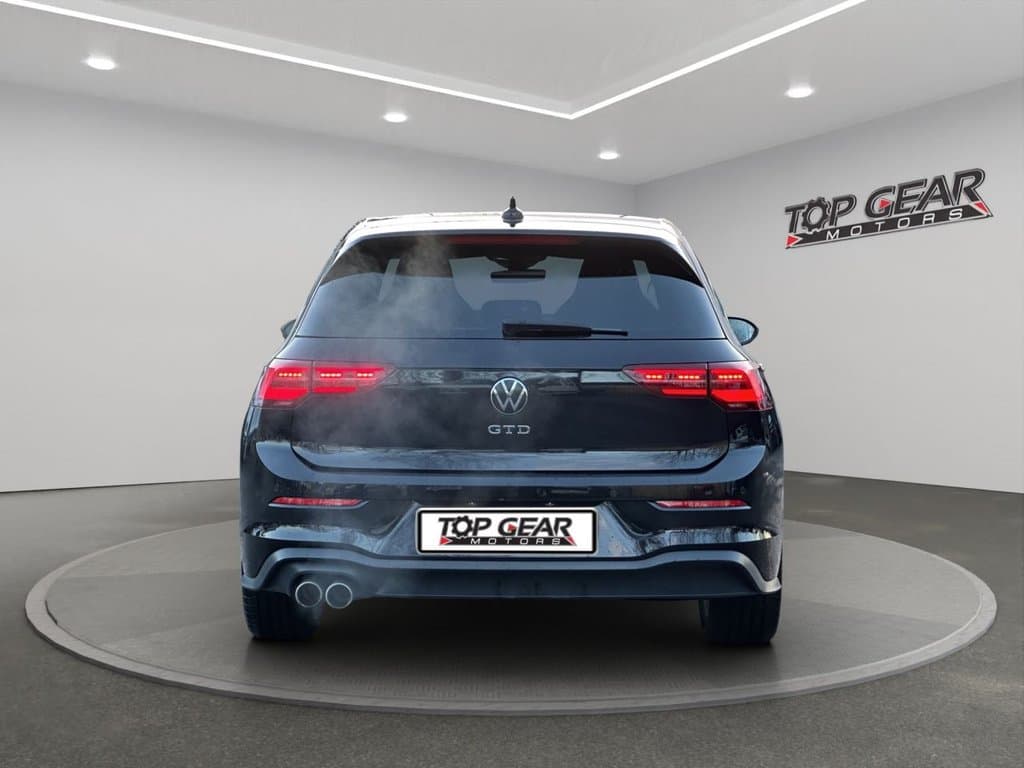 Volkswagen Golf Part exchange Welcome & Finance Available