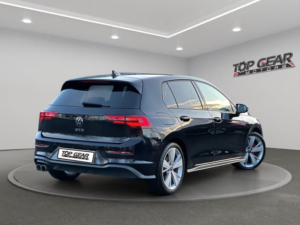 Volkswagen Golf Part exchange Welcome & Finance Available
