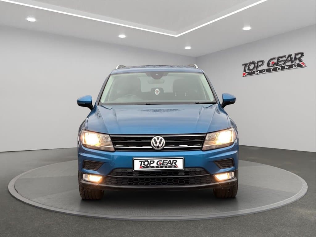 Volkswagen Tiguan Part exchange Welcome & Finance Available