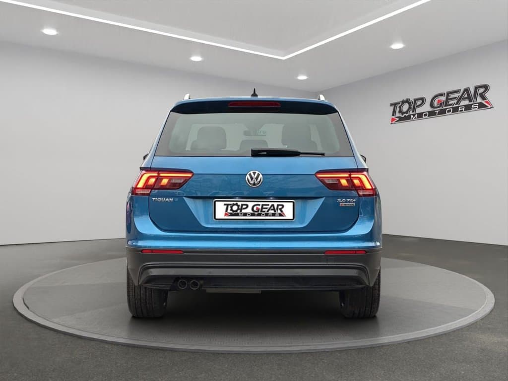 Volkswagen Tiguan Part exchange Welcome & Finance Available