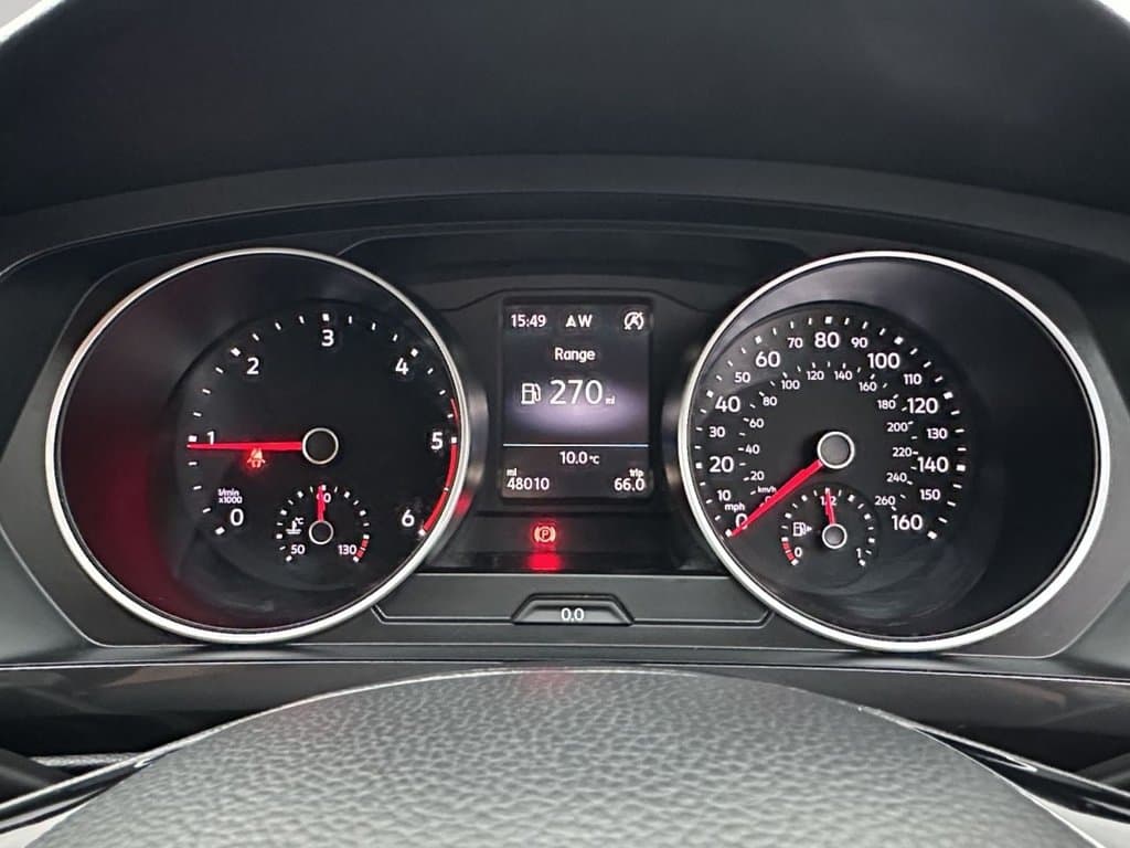 Volkswagen Tiguan Part exchange Welcome & Finance Available