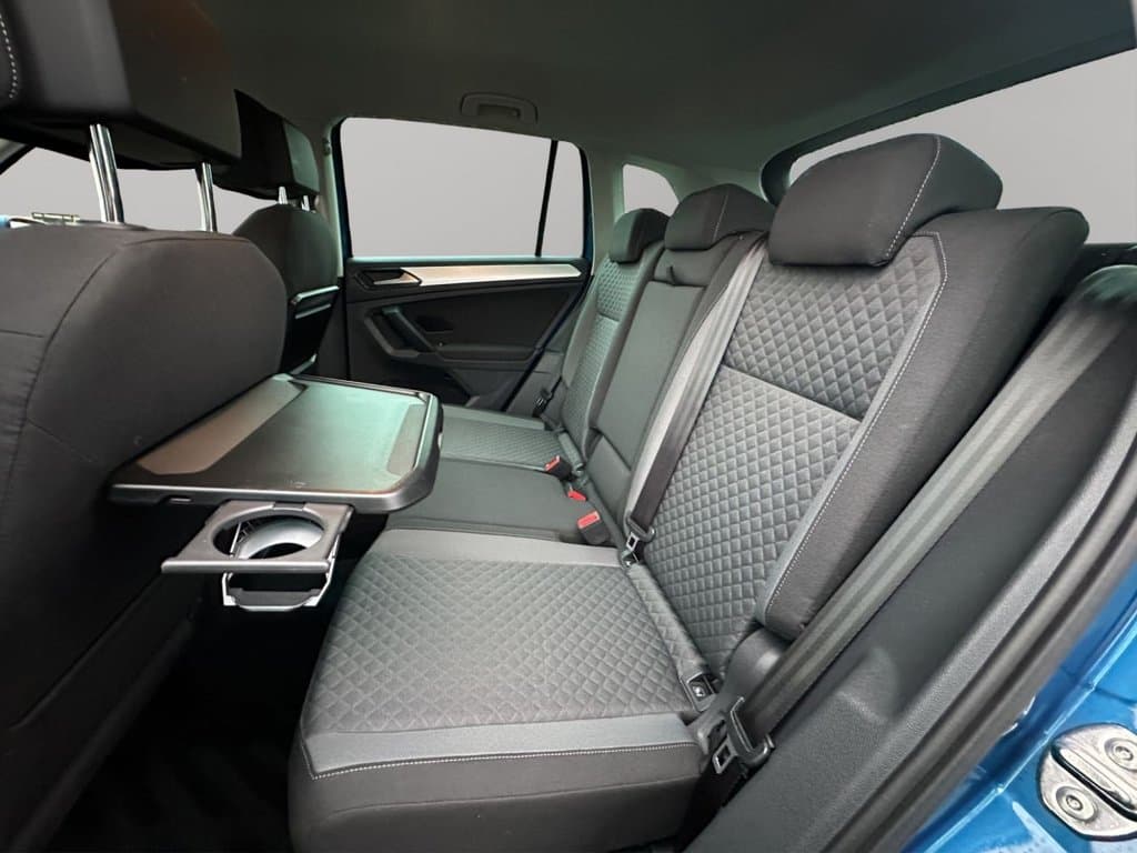 Volkswagen Tiguan Part exchange Welcome & Finance Available