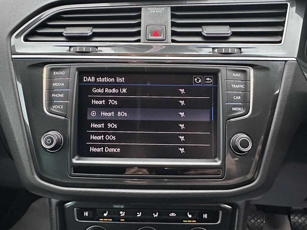 Volkswagen Tiguan Part exchange Welcome & Finance Available