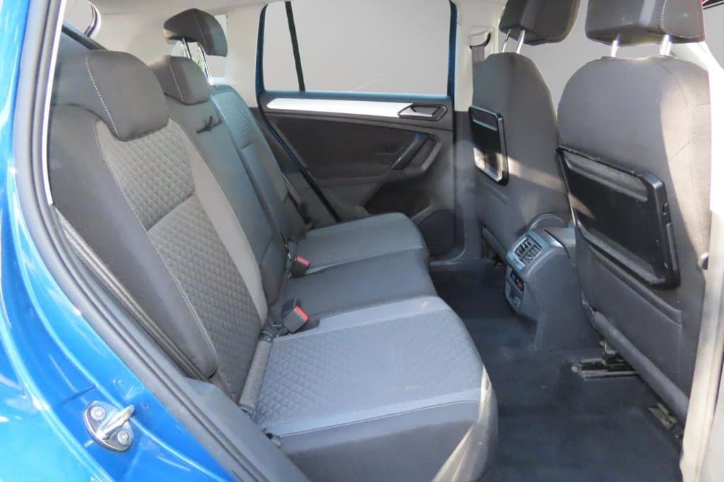 Volkswagen Tiguan Part exchange Welcome & Finance Available