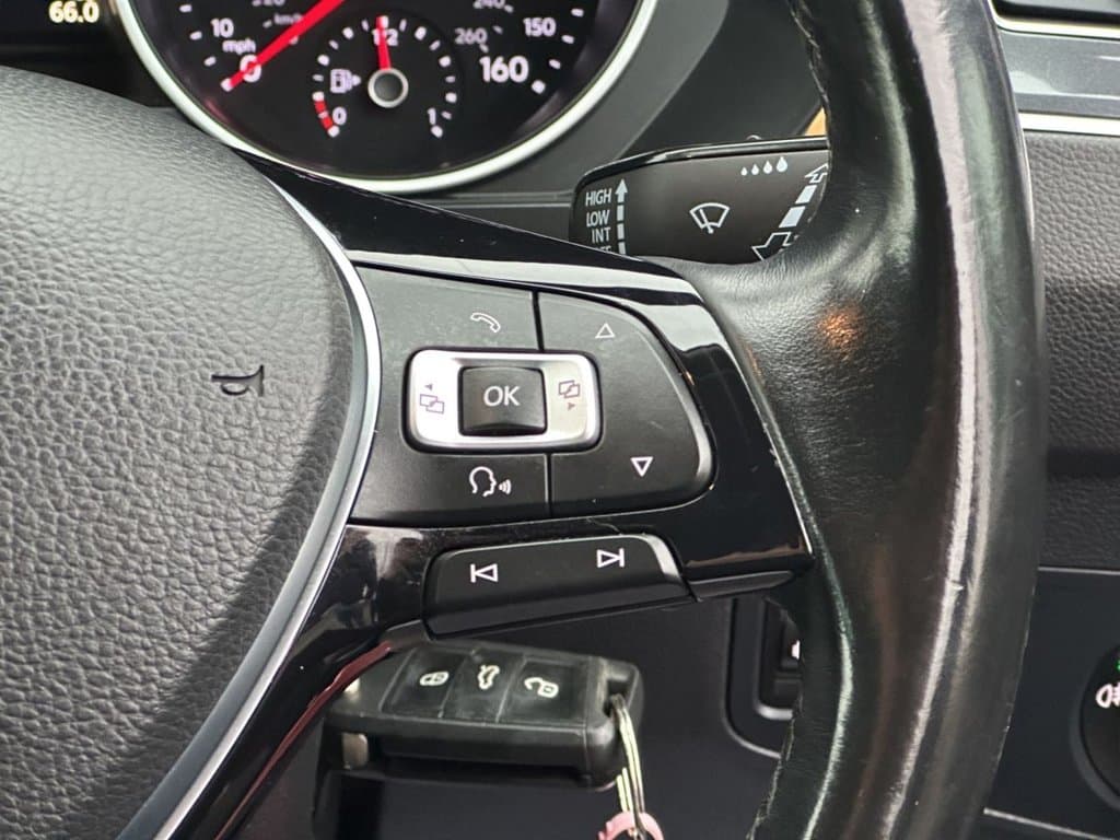 Volkswagen Tiguan Part exchange Welcome & Finance Available