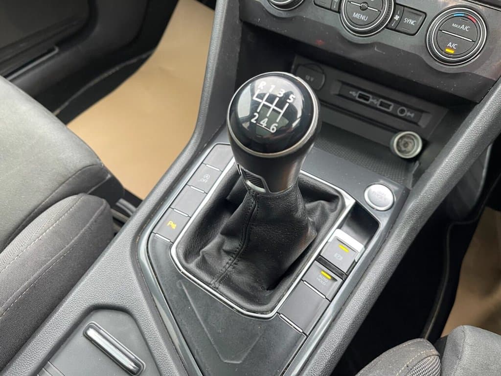 Volkswagen Tiguan Allspace Part exchange Welcome & Finance Available