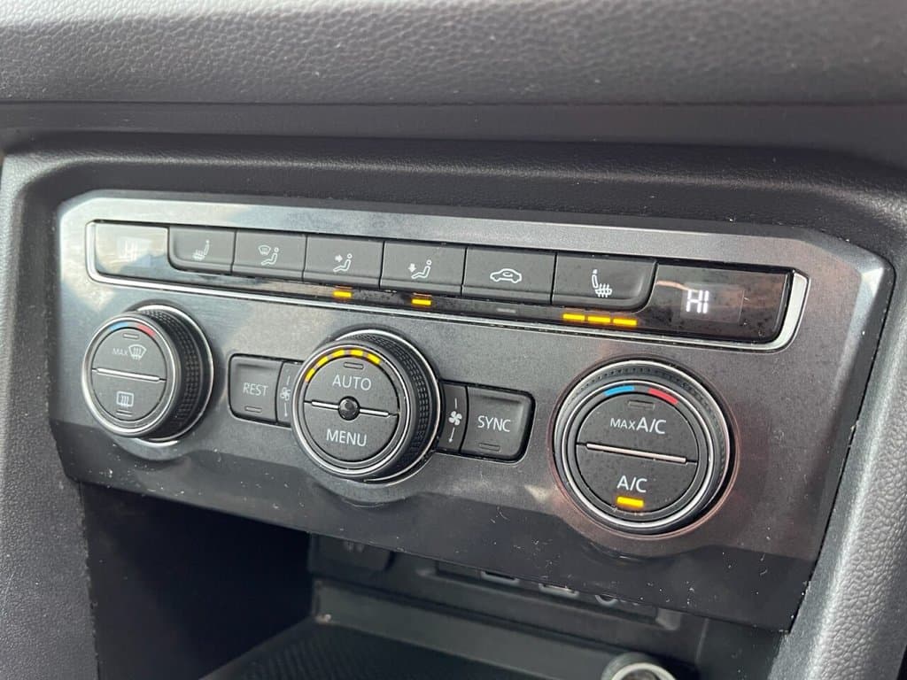 Volkswagen Tiguan Allspace Part exchange Welcome & Finance Available