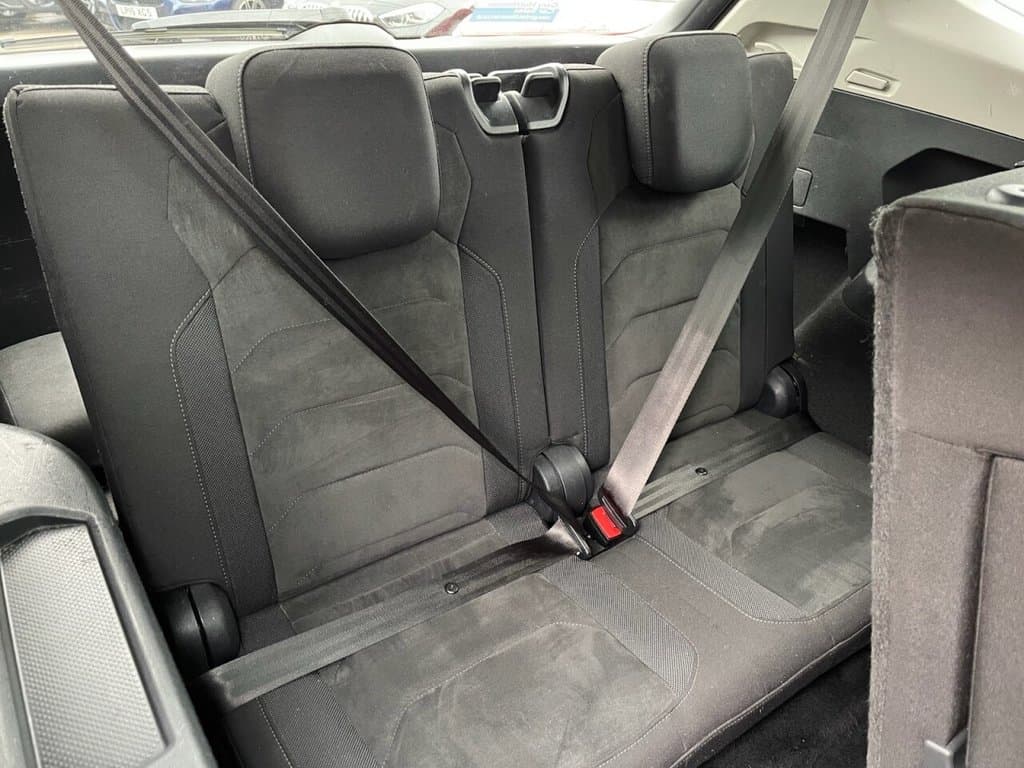 Volkswagen Tiguan Allspace Part exchange Welcome & Finance Available