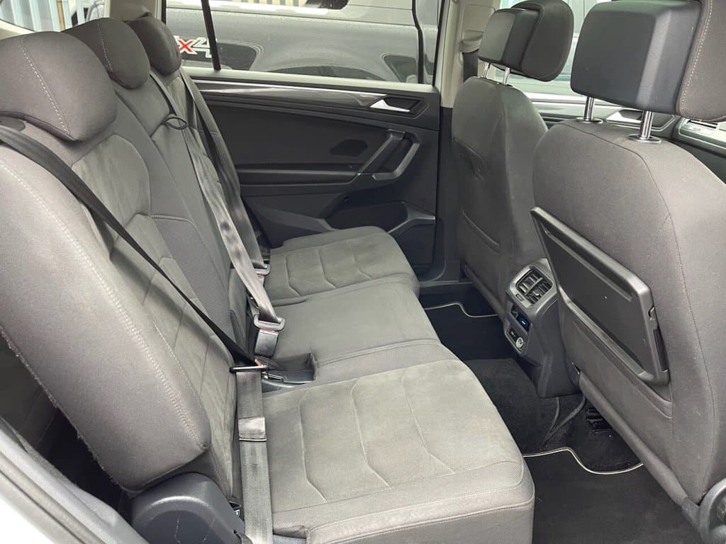 Volkswagen Tiguan Allspace Part exchange Welcome & Finance Available