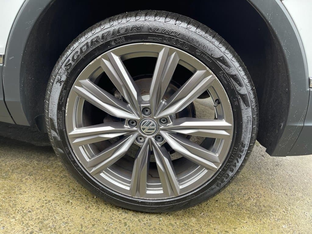 Volkswagen Tiguan Allspace Part exchange Welcome & Finance Available