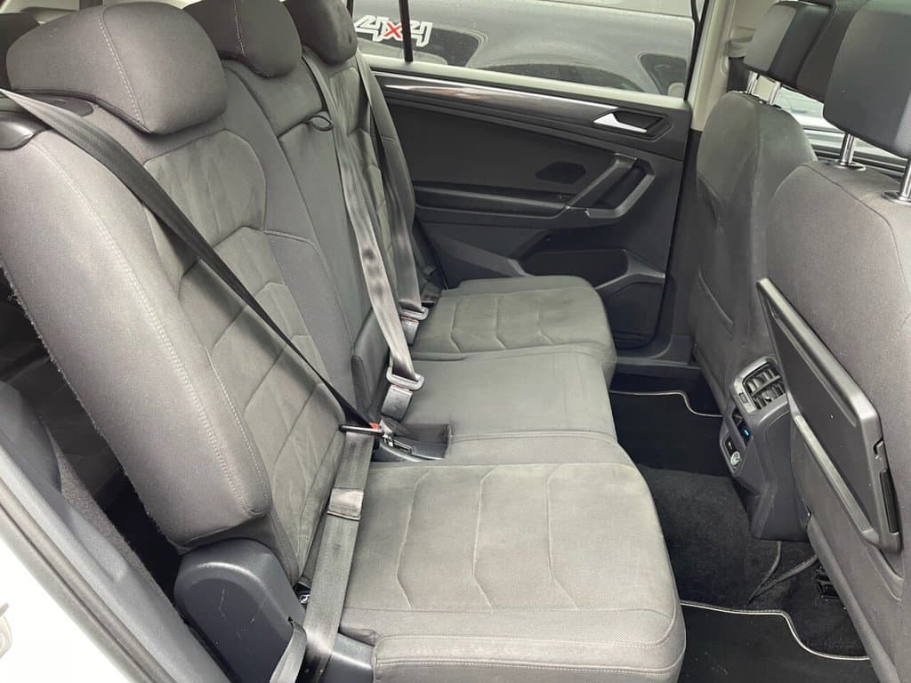 Volkswagen Tiguan Allspace Part exchange Welcome & Finance Available