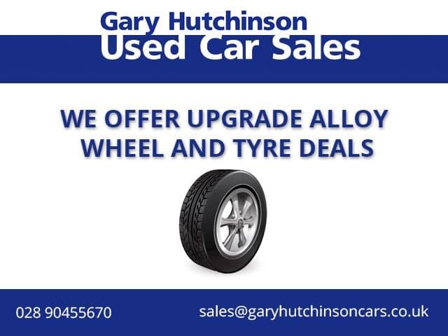 Volkswagen Tiguan Allspace Part exchange Welcome & Finance Available
