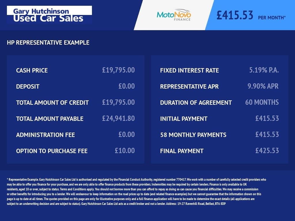 Volkswagen Tiguan Allspace Part exchange Welcome & Finance Available
