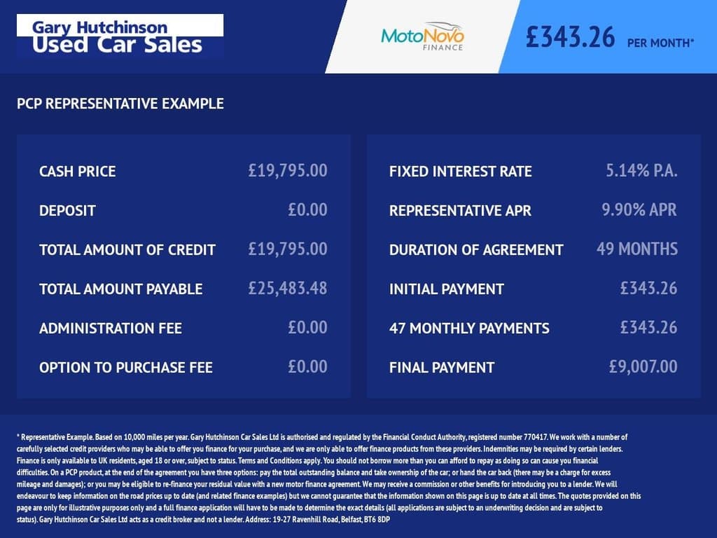 Volkswagen Tiguan Allspace Part exchange Welcome & Finance Available