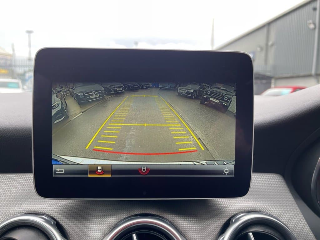 Mercedes-benz GLA Part exchange Welcome & Finance Available