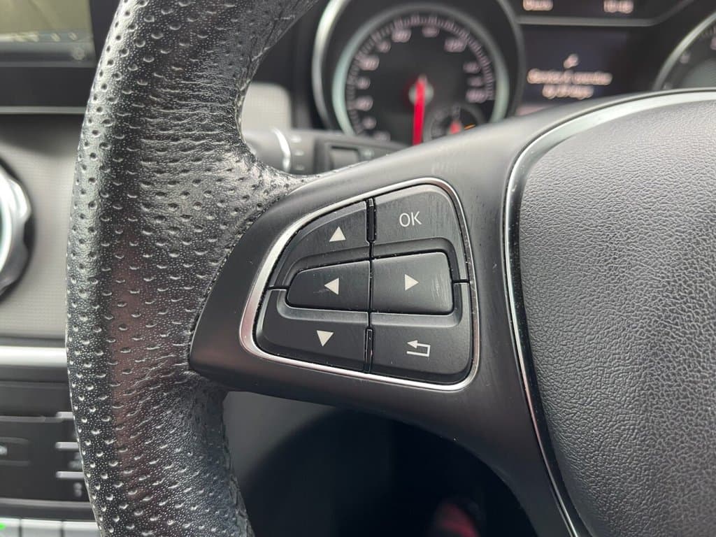 Mercedes-benz GLA Part exchange Welcome & Finance Available