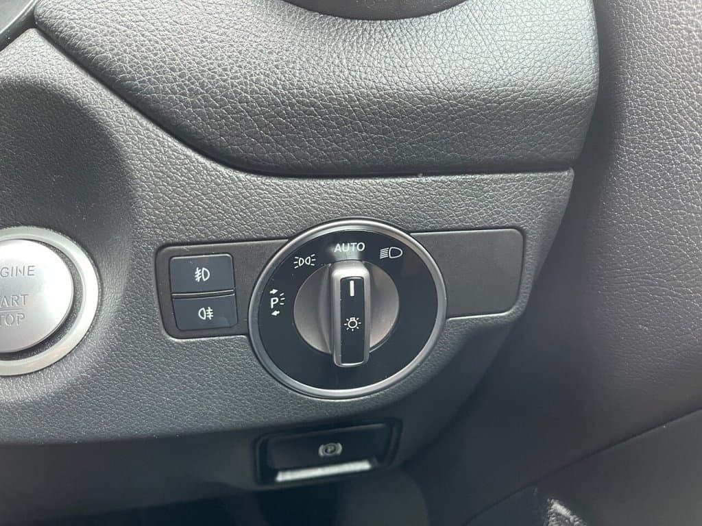 Mercedes-benz GLA Part exchange Welcome & Finance Available
