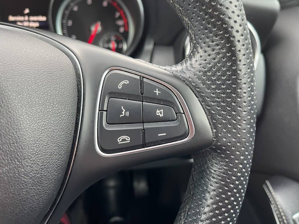Mercedes-benz GLA Part exchange Welcome & Finance Available