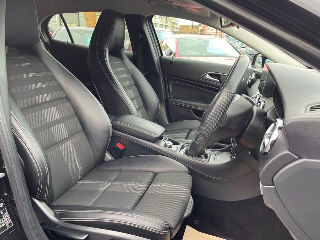Mercedes-benz GLA Part exchange Welcome & Finance Available