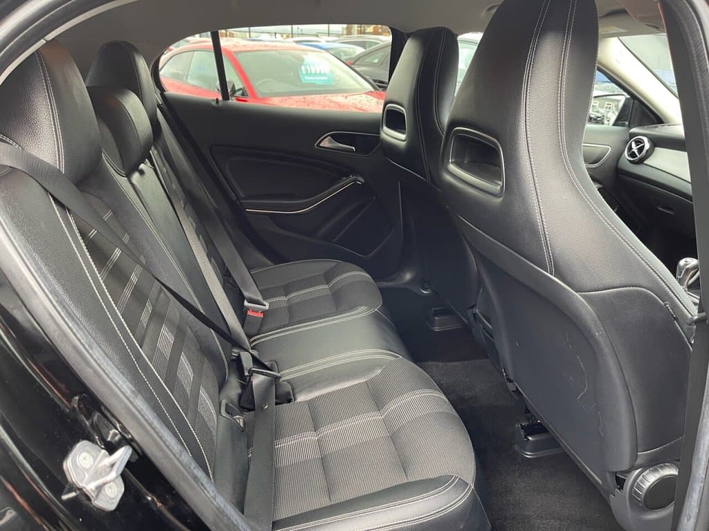 Mercedes-benz GLA Part exchange Welcome & Finance Available
