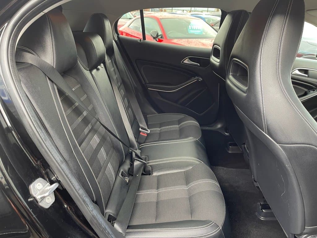 Mercedes-benz GLA Part exchange Welcome & Finance Available