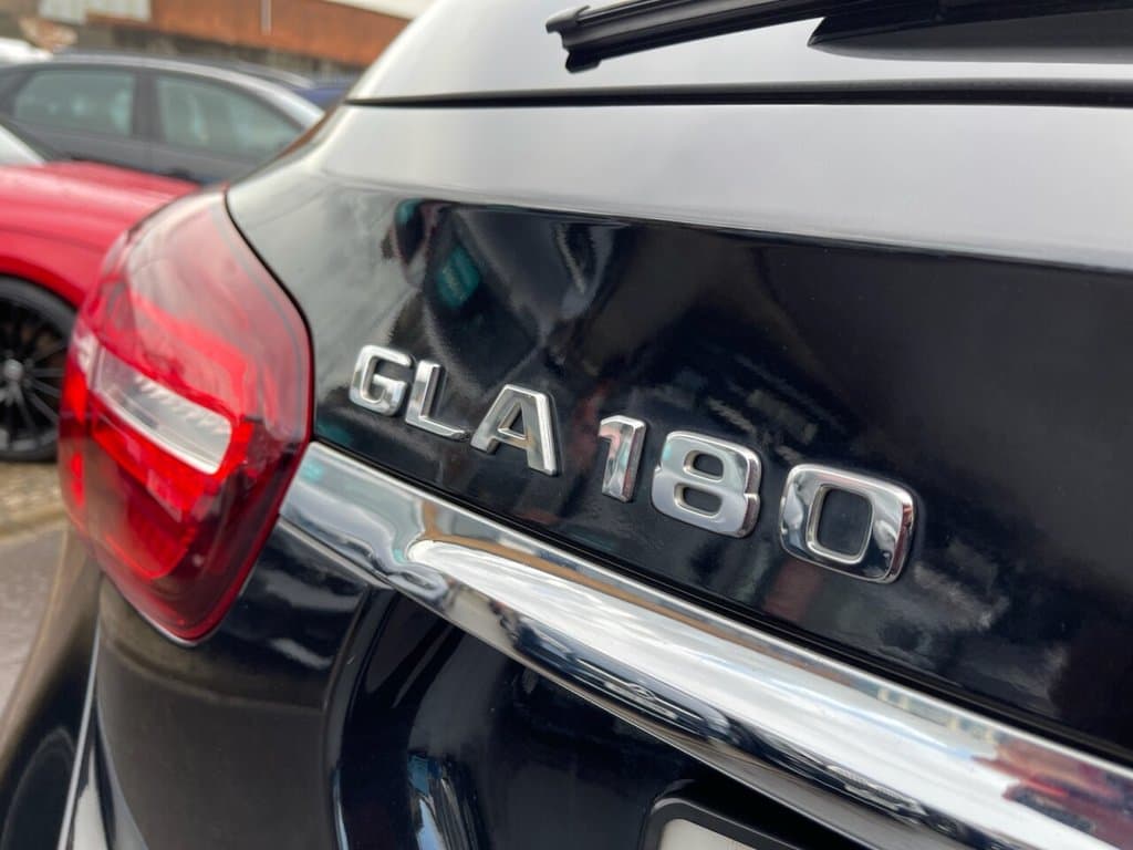 Mercedes-benz GLA Part exchange Welcome & Finance Available