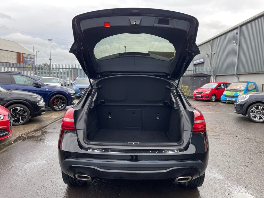 Mercedes-benz GLA Part exchange Welcome & Finance Available