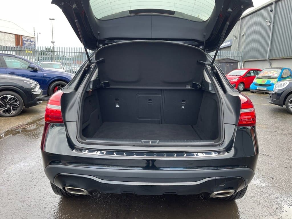 Mercedes-benz GLA Part exchange Welcome & Finance Available