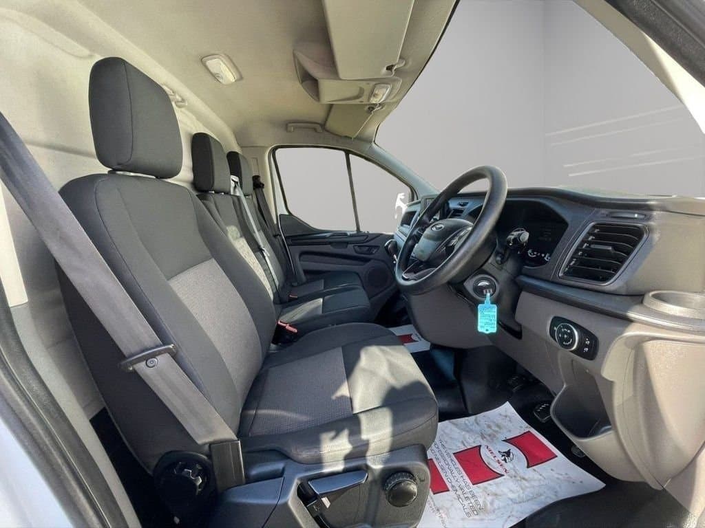 Ford Transit Custom Part exchange Welcome & Finance Available