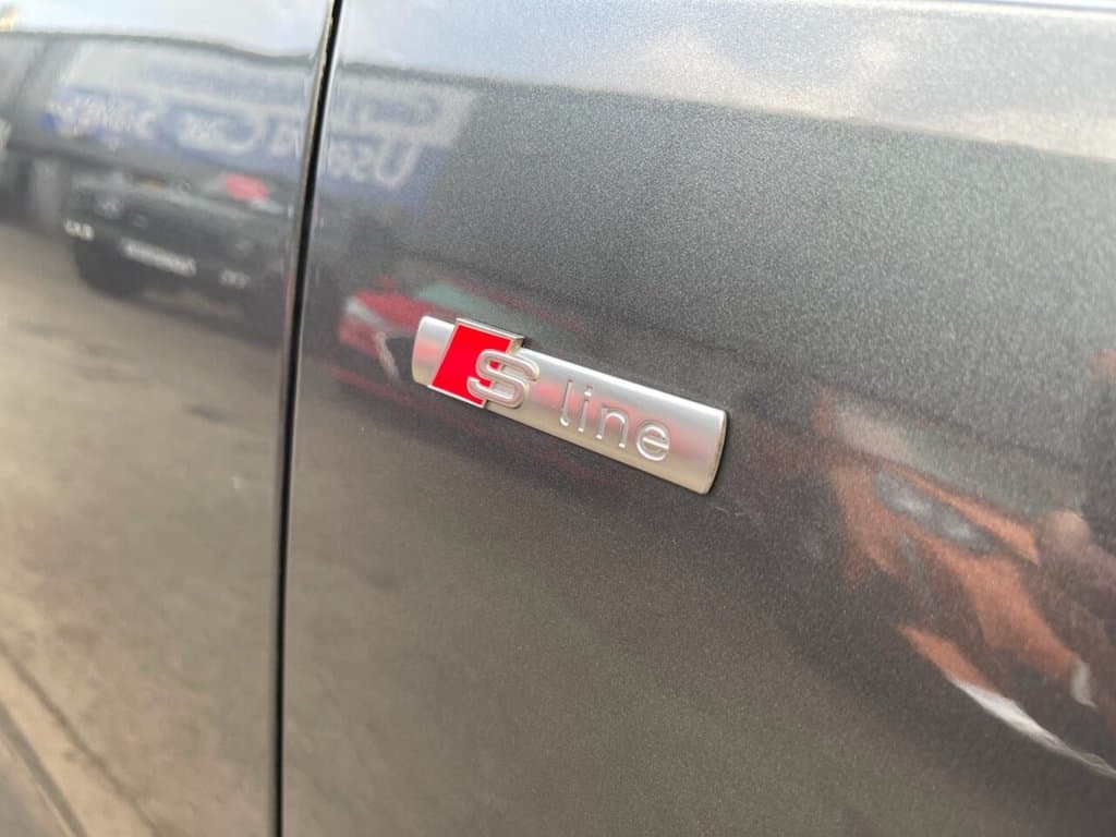 Audi Q3 Part exchange Welcome & Finance Available