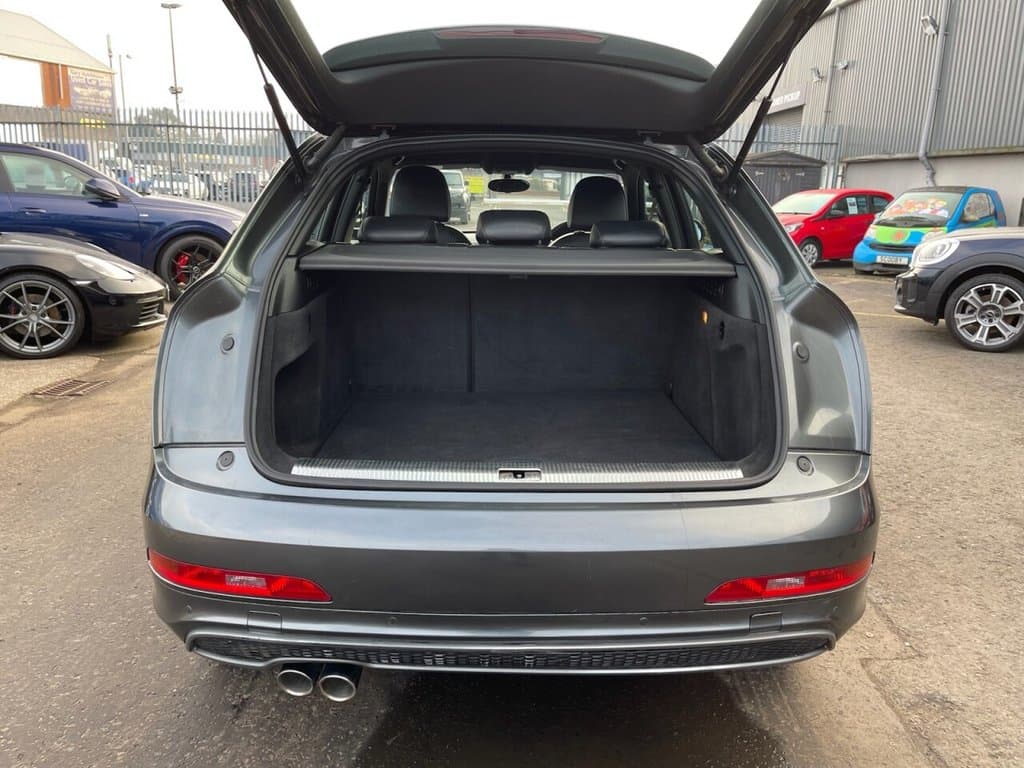 Audi Q3 Part exchange Welcome & Finance Available