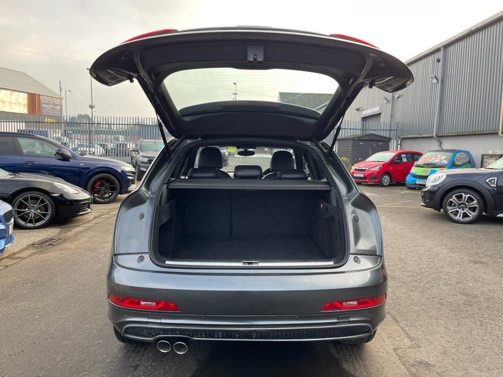 Audi Q3 Part exchange Welcome & Finance Available