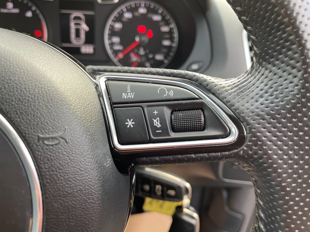 Audi Q3 Part exchange Welcome & Finance Available