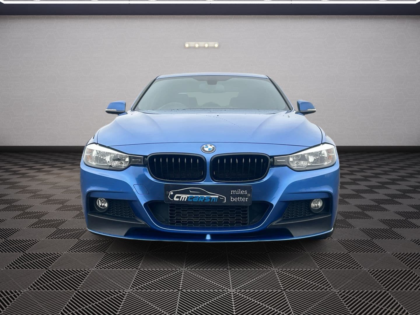 BMW 3 Series Part exchange Welcome & Finance Available