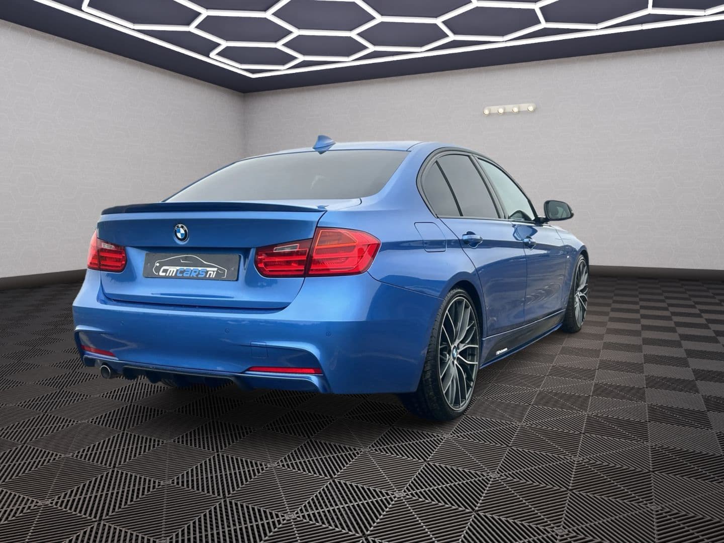 BMW 3 Series Part exchange Welcome & Finance Available