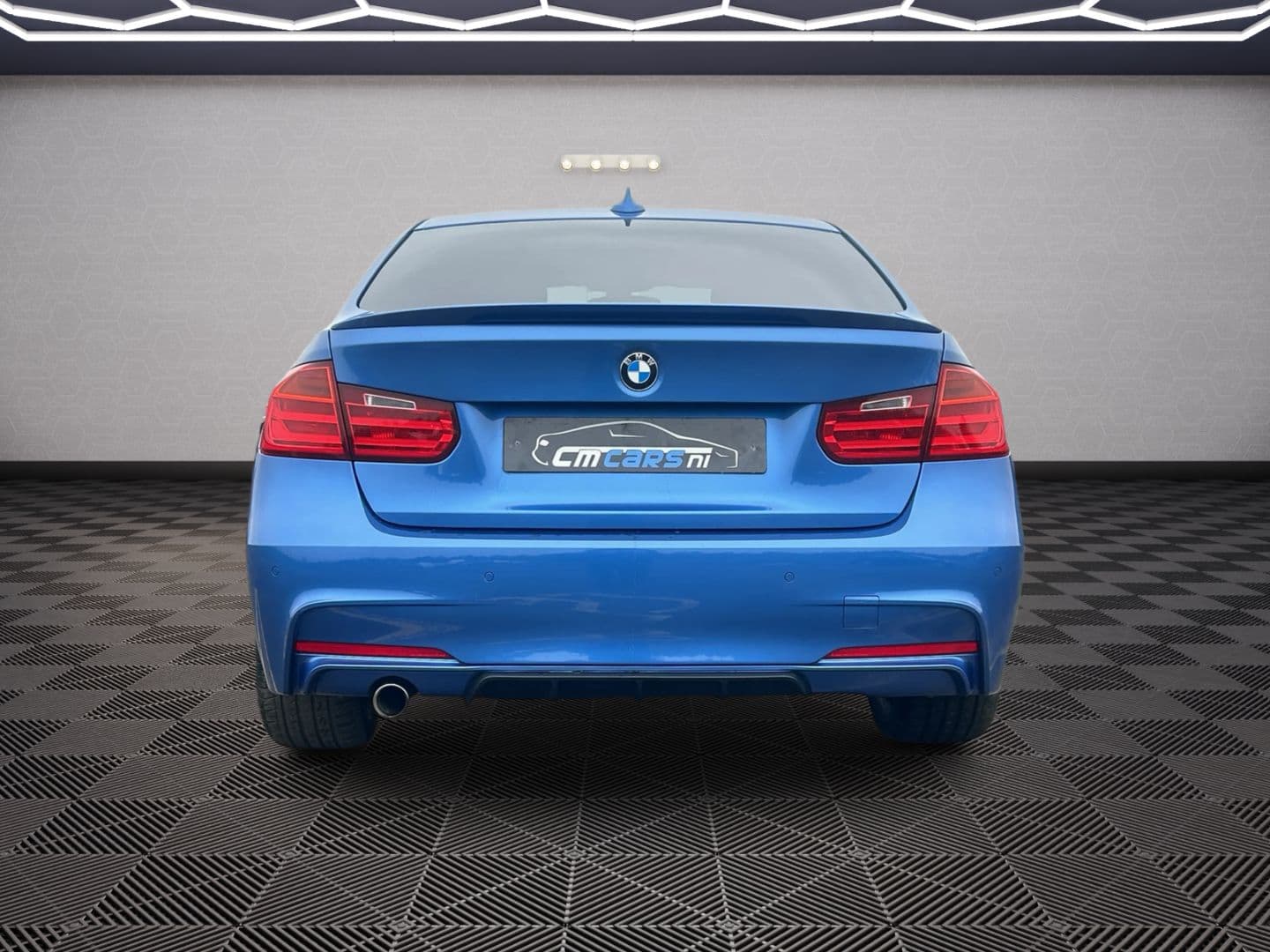BMW 3 Series Part exchange Welcome & Finance Available