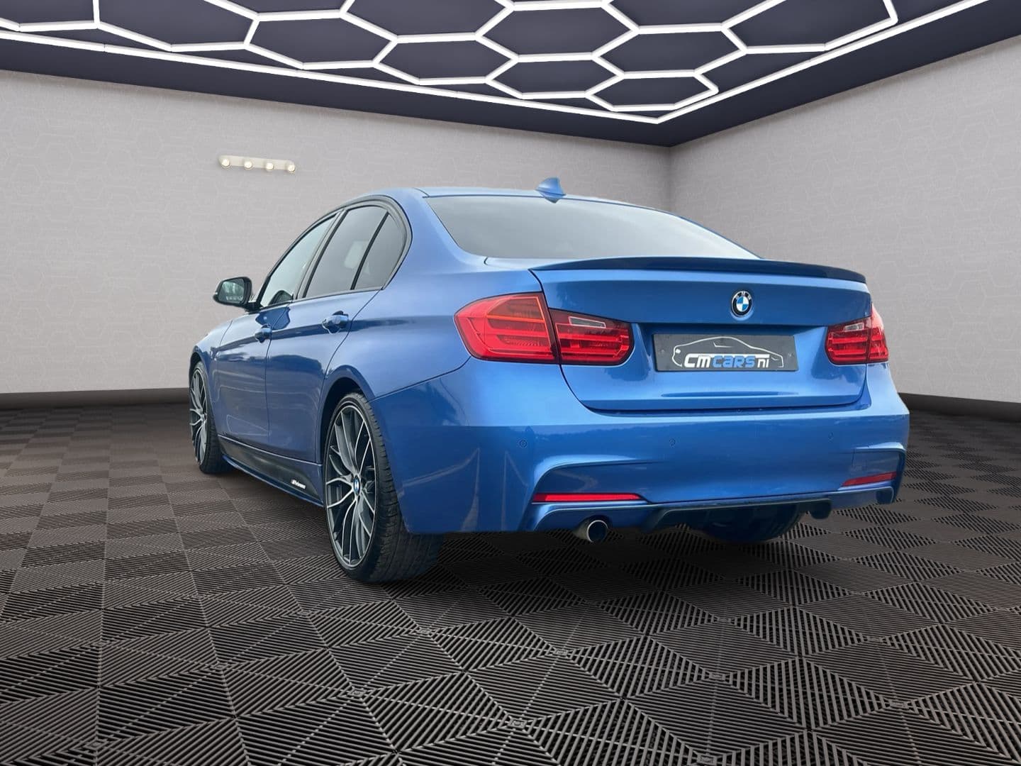 BMW 3 Series Part exchange Welcome & Finance Available