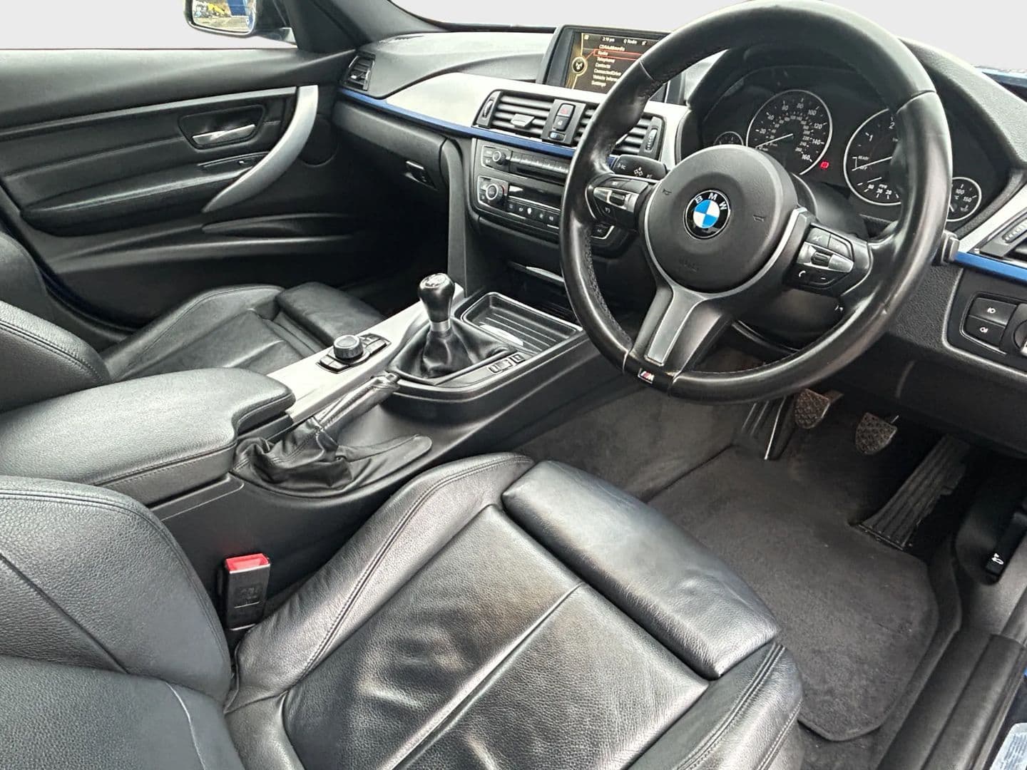 BMW 3 Series Part exchange Welcome & Finance Available
