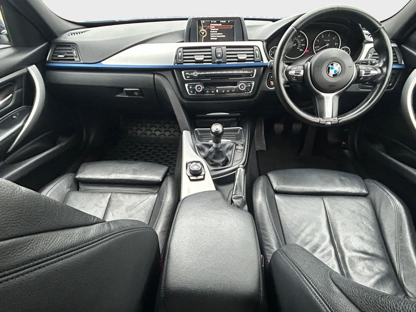 BMW 3 Series Part exchange Welcome & Finance Available