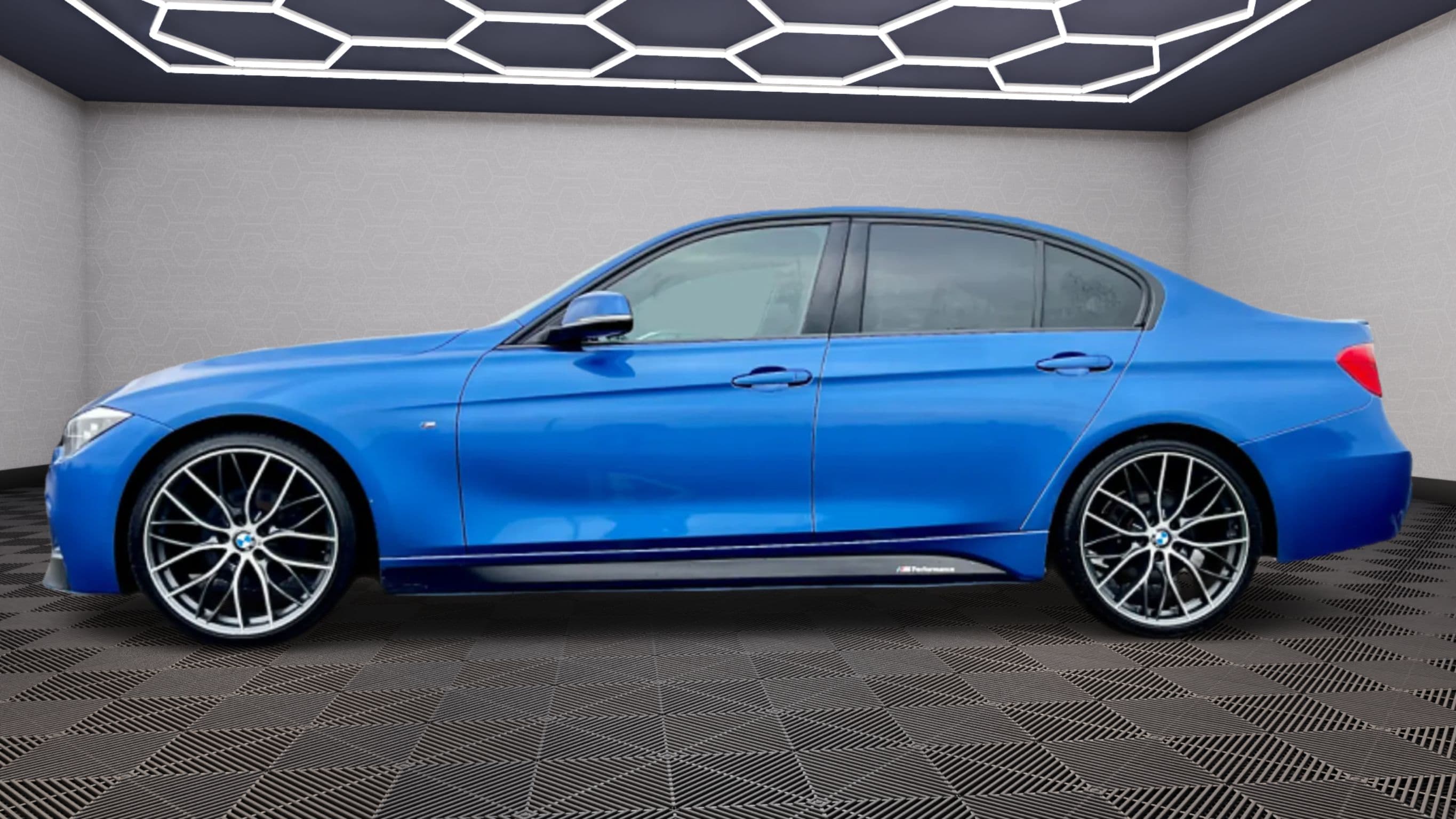 BMW 3 Series Part exchange Welcome & Finance Available