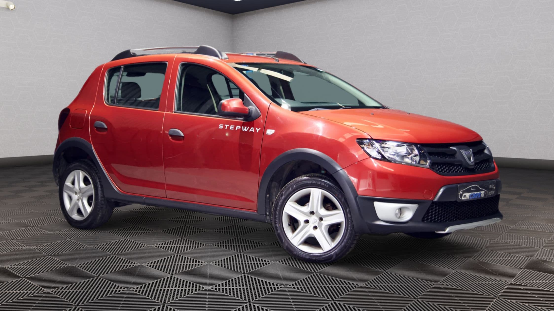 Dacia Sandero Part exchange Welcome & Finance Available