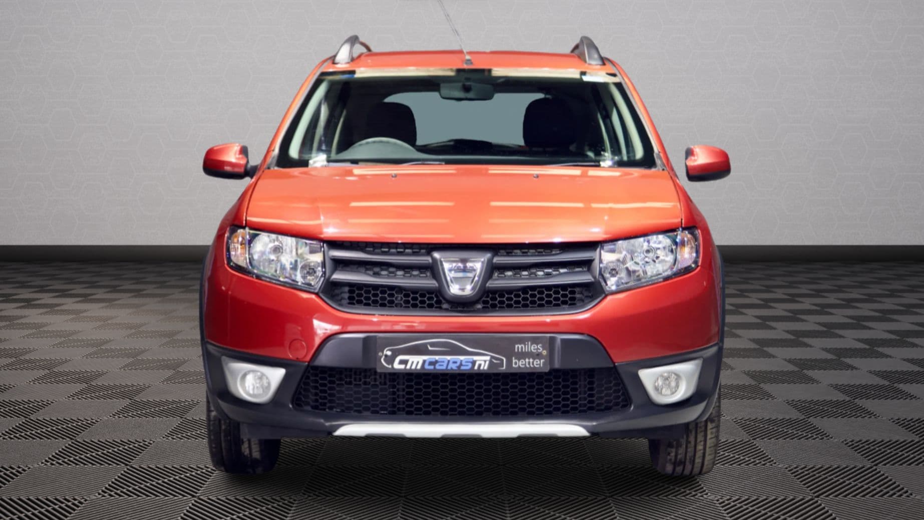 Dacia Sandero Part exchange Welcome & Finance Available