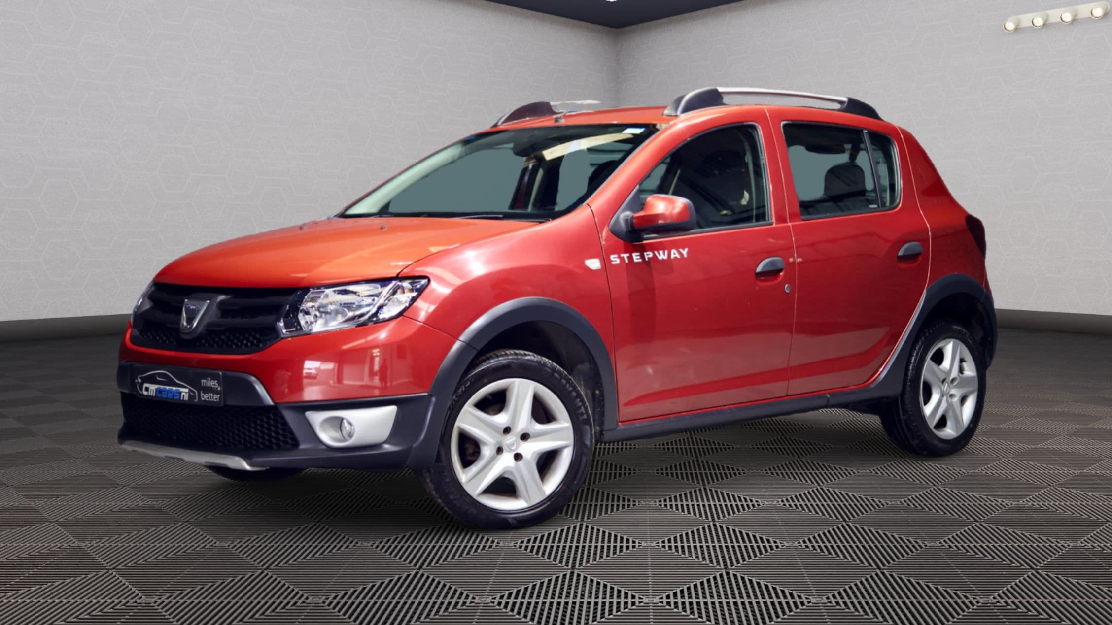 Dacia Sandero Part exchange Welcome & Finance Available