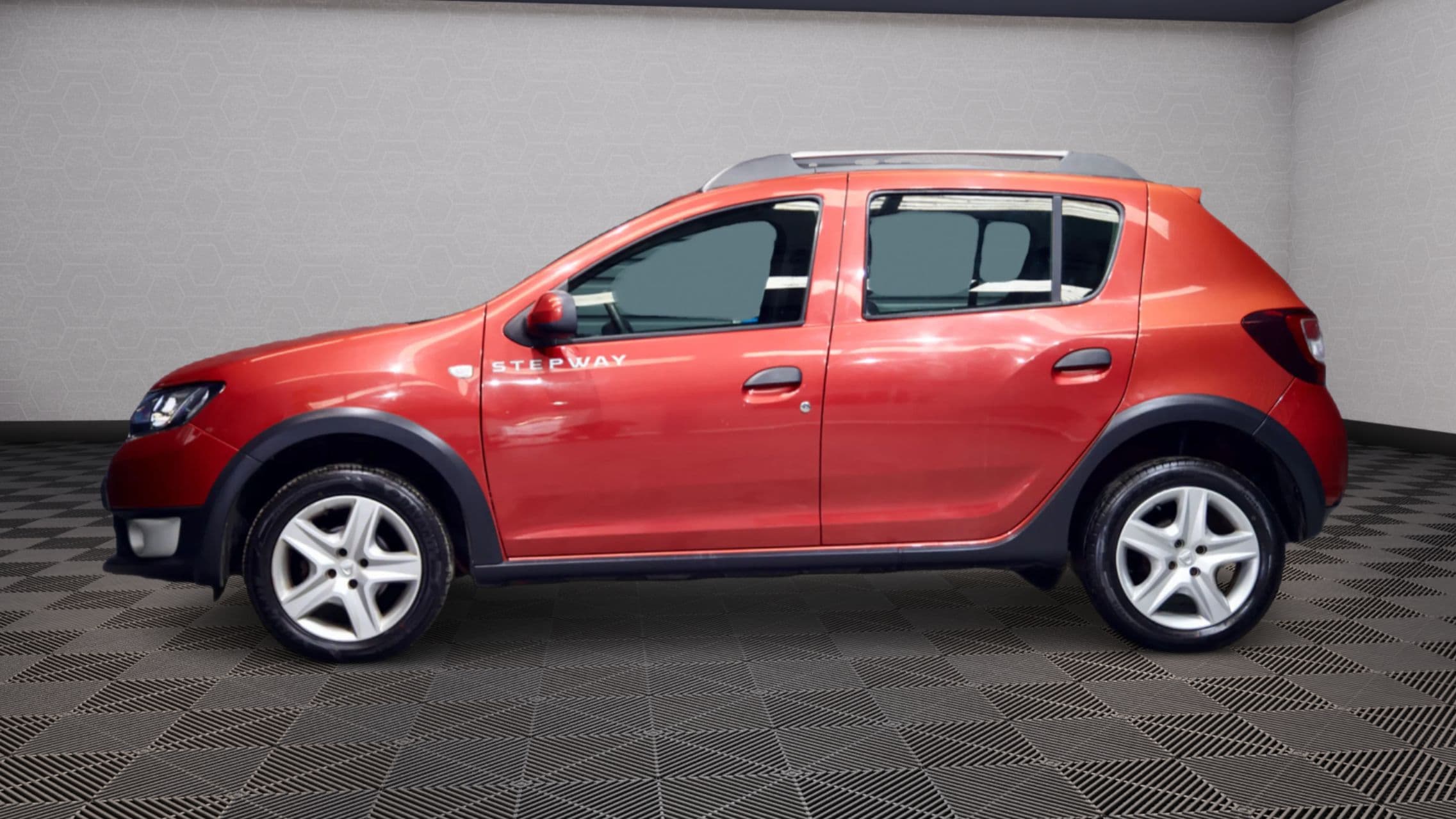 Dacia Sandero Part exchange Welcome & Finance Available