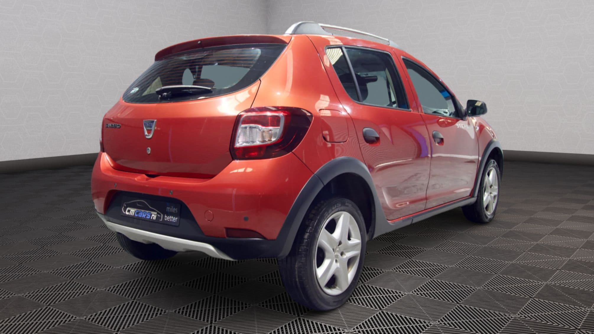 Dacia Sandero Part exchange Welcome & Finance Available